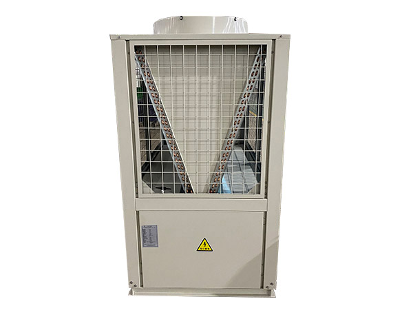 <b>單元組合式風(fēng)冷冷（熱）水空調(diào)機(jī)組</b>