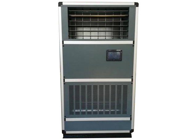水冷柜式空調(diào)機(jī)組